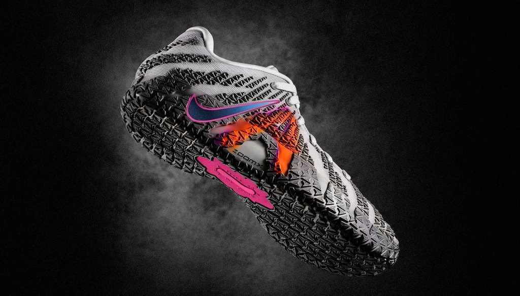 Nike Ja 3 